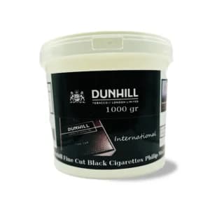 Dunhill Negru