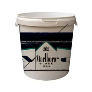 Marlboro Negru
