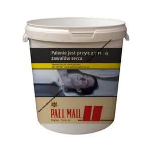 Pall Mall Original Tobacco